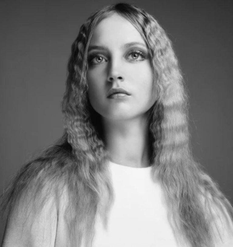 Archives : Jean-Jacques Naudet's favorite - Richard Avedon