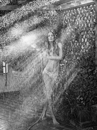 Lukas Dvorak • Rafaela - Courtesy A.galerie