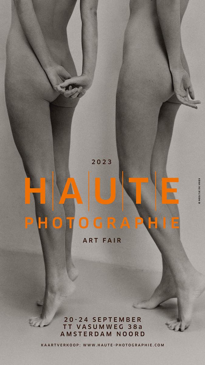 Haute Photographie 2023 – Amsterdam - Part 1