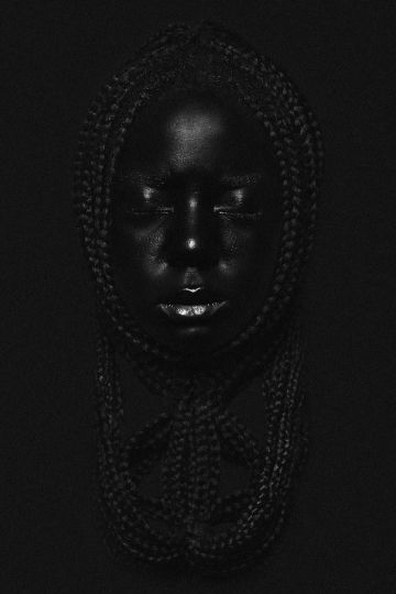 © Jesula toussaint Visser