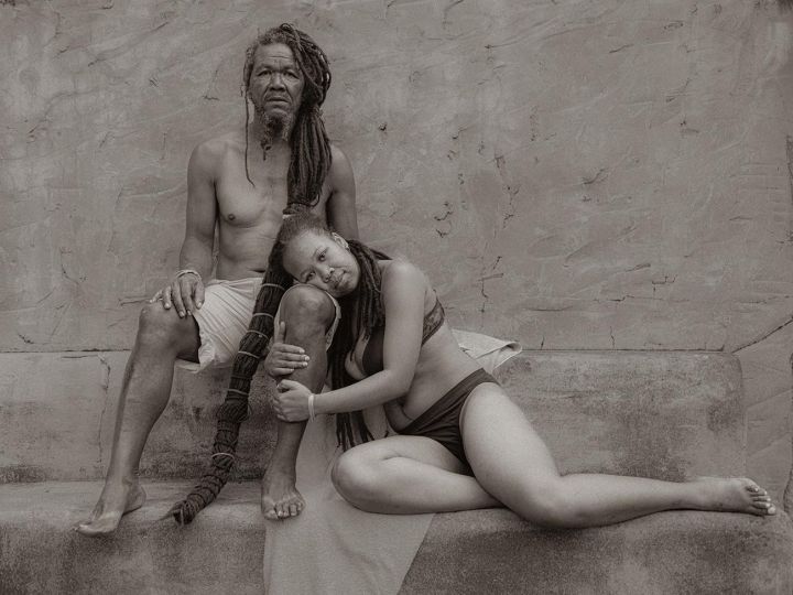 Roots modern parenthood © Angelika Kollin