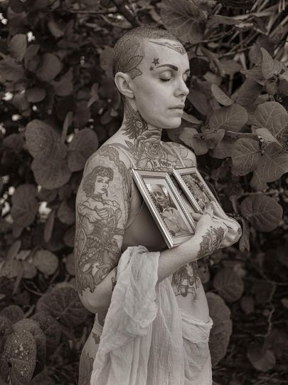 Roots modern parenthood © Angelika Kollin