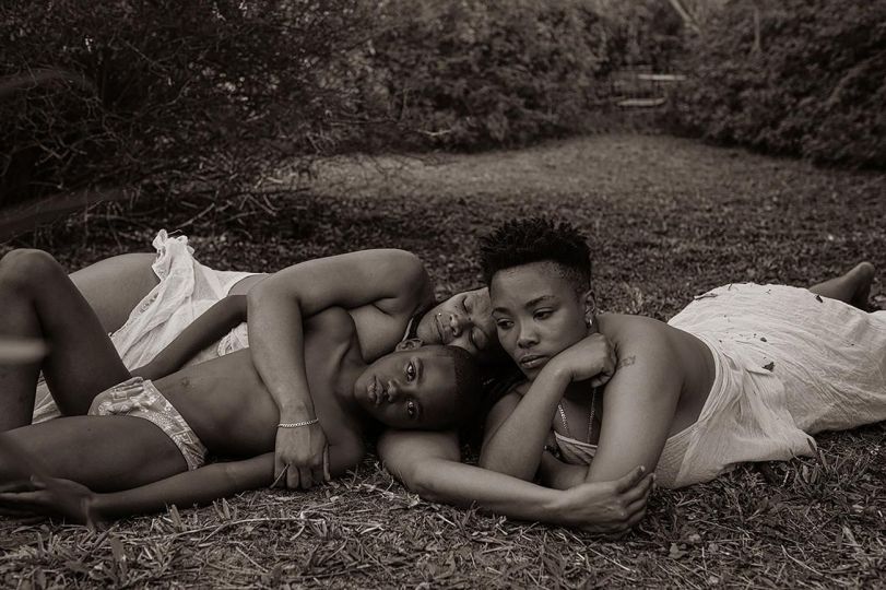 Roots modern parenthood © Angelika Kollin