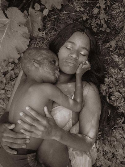 Roots modern parenthood © Angelika Kollin