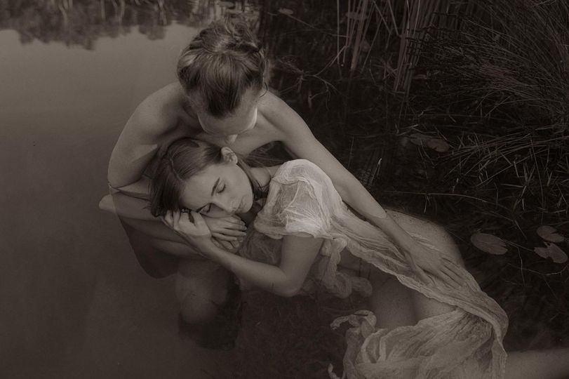 Roots modern parenthood © Angelika Kollin