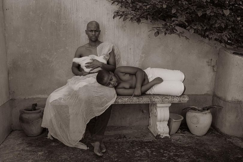 Roots modern parenthood © Angelika Kollin