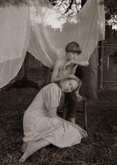 Roots modern parenthood © Angelika Kollin