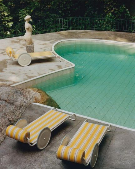 THÉO DE GUELTZL [CXA] X JACQUEMUS
