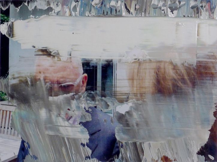 © Gerhard Richter - Courtesy of the artist and Gerhard Richter Archiv 