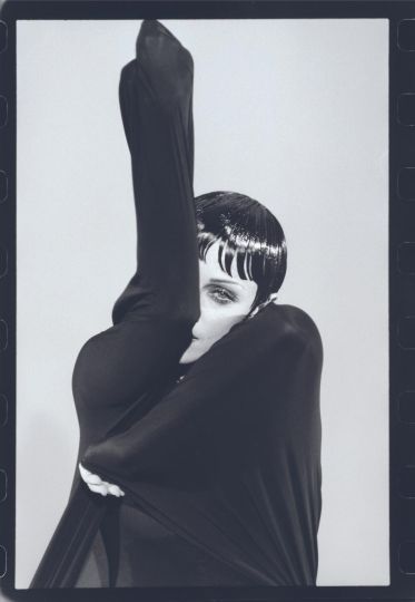 Peter LINDBERGH, Madonna, Harper's Bazaar USA, Los Angeles, 1994
tirage argentique, 60 x 50 cm
Estimation : 12 000 - 18 000€

©Peter Lindbergh Foundation, Paris
