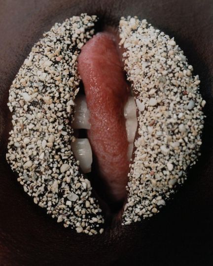 ALEXANDRA LEESE [1972] X MORE OR LESS Issue 6