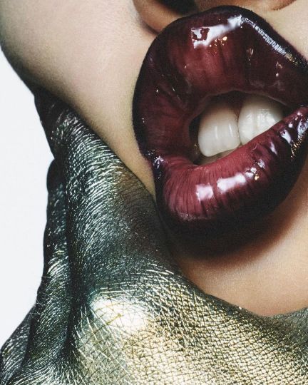 DAVID SIMS [ART PARTNER] X DOCUMENT