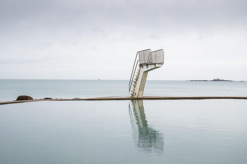 Littoral © Pierre Leccia 