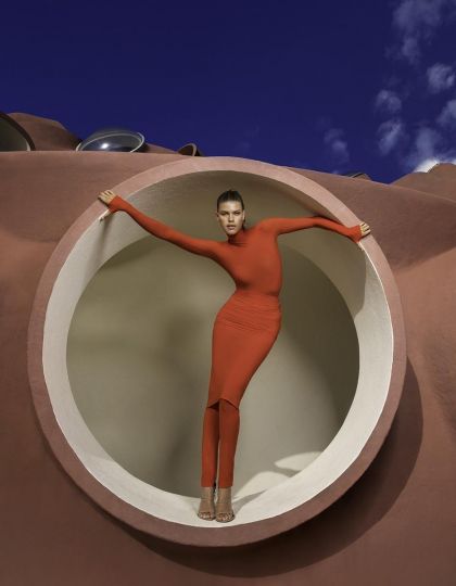 Alaïa © Jean-Daniel Lorieux