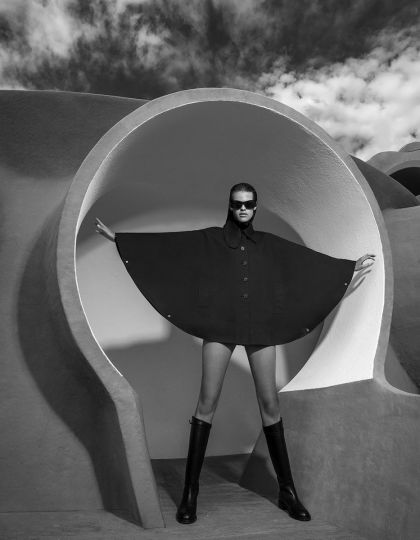 Dior © Jean-Daniel Lorieux