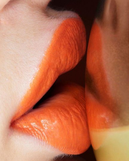 MAISIE COUSINS [CONCRETE] X REVUE BEAUTE