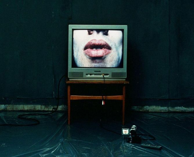 NADAV KANDER [LGA] X RICHARD ASHCROFT (Lips)