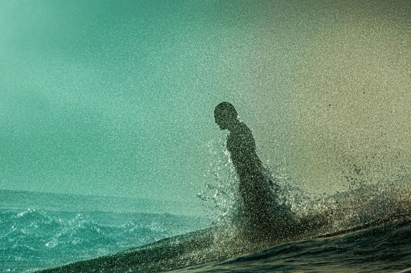 © Chris Burkard - Courtesy of the artist and Gestalten