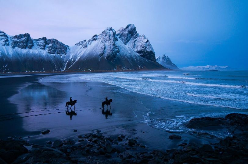© Chris Burkard - Courtesy of the artist and Gestalten