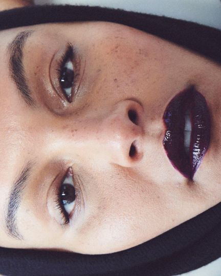 PABLO DI PRIMA [MA+] X PALOMA ELSESSER for D LA REPUBBLICA