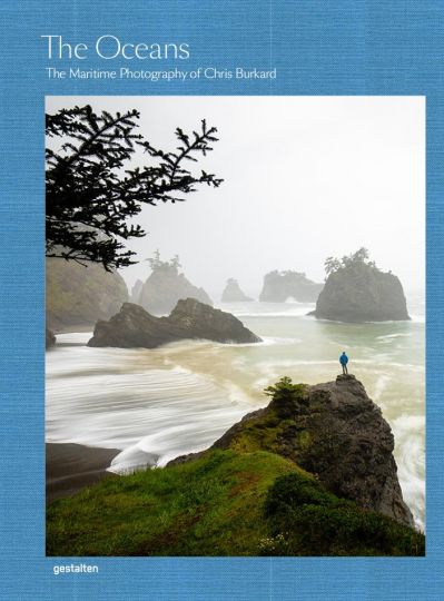  Chris Burkard - The Oceans - Gestalten
