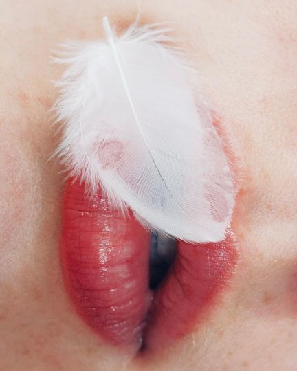 ZOE NATALE MANNELLA [MA+] X DAZED AW23
