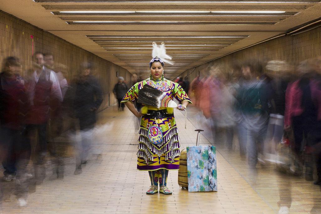 Minneapolis Institute of Art : In Our Hands : Native Photography