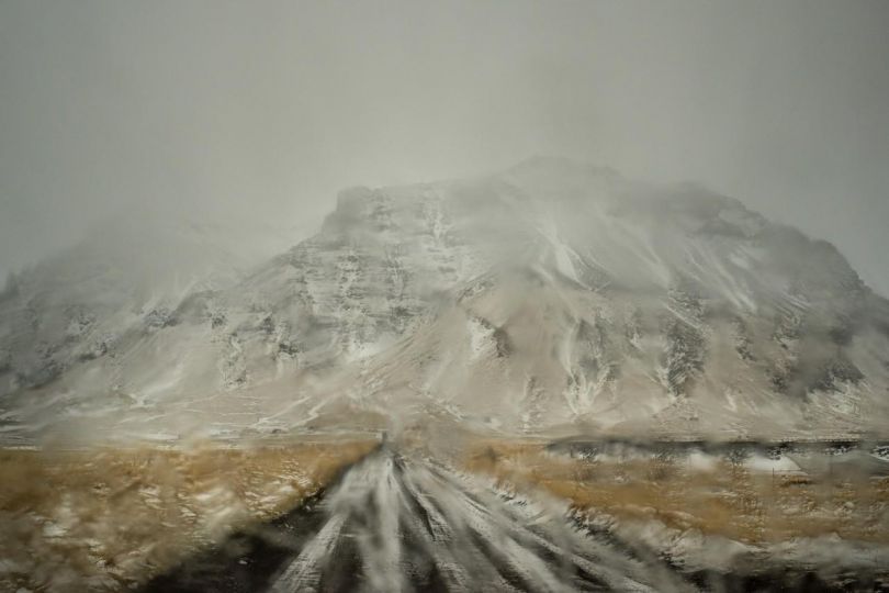 Bruce Silverstein Gallery : Todd Hido : The End Sends Advance Warning ...