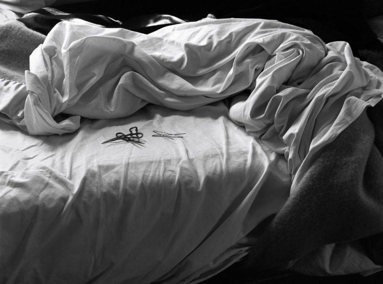 Photo Poche : Photographies au saut du lit by Clara Bouveresse