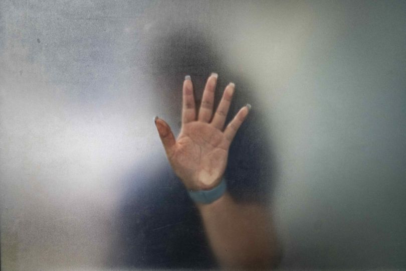 Tears and Bullets © Gabriele Rossi