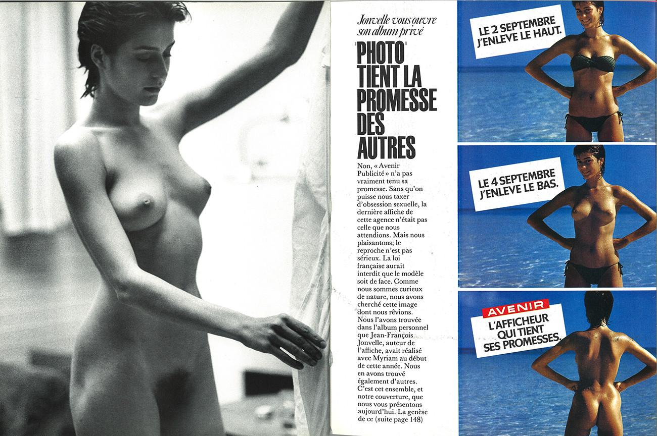 Nude photography - Page 10 of 46 - The Eye of Photography Magazine