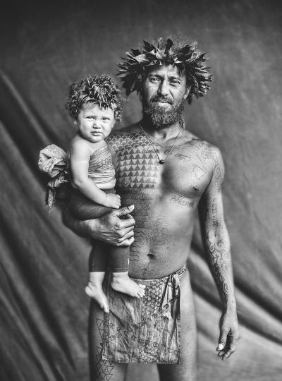 © Brown W. Cannon III - Courtesy Damiani