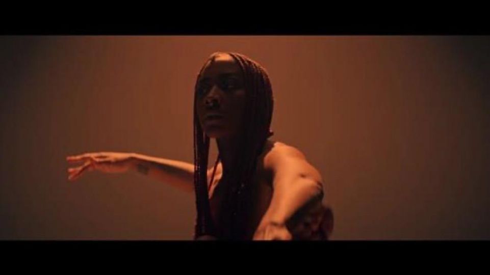 Jane Jin Kaisen, Burial of This Order, 2022–23. (video still) Courtesy of the artist.