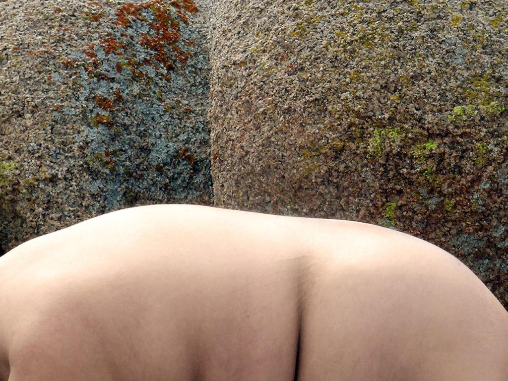 Phoenix Art Museum : Laura Aguilar : Nudes in Nature - The Eye of  Photography Magazine