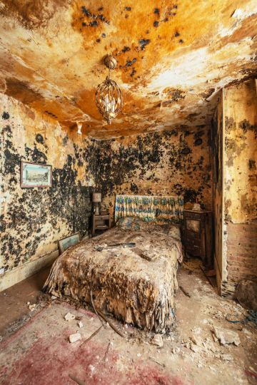 © Romain Veillon