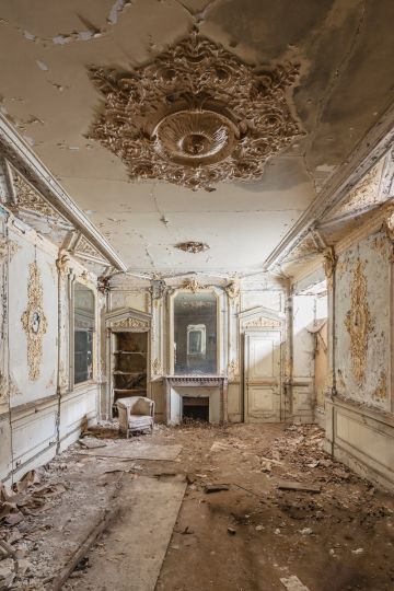 © Romain Veillon