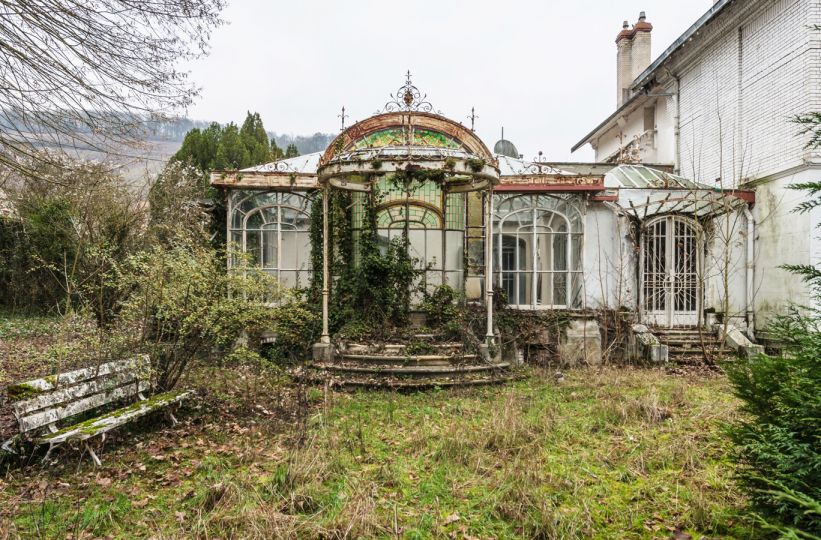 © Romain Veillon