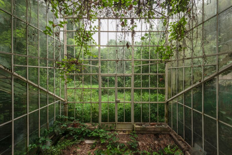 © Romain Veillon