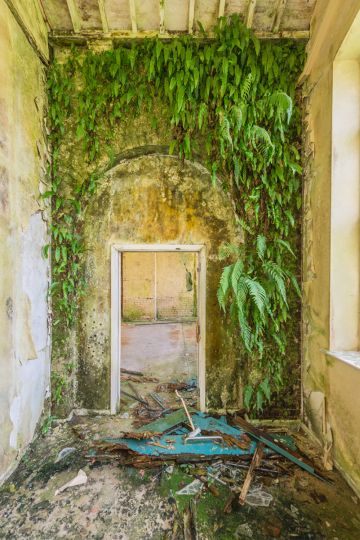© Romain Veillon