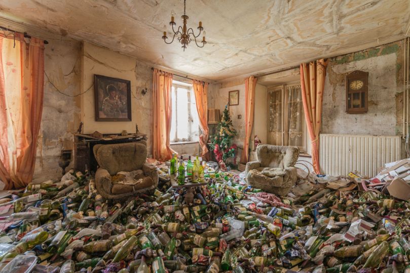 © Romain Veillon