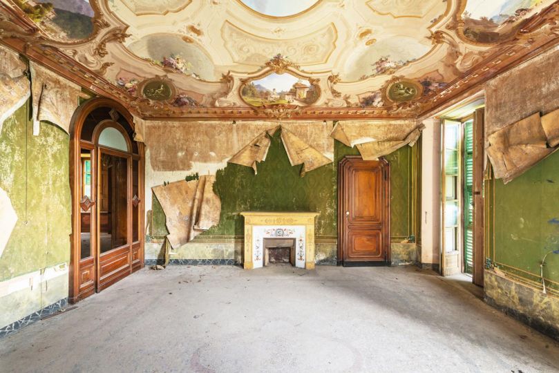 © Romain Veillon