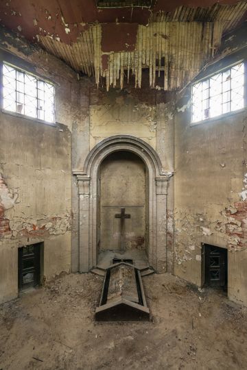 © Romain Veillon