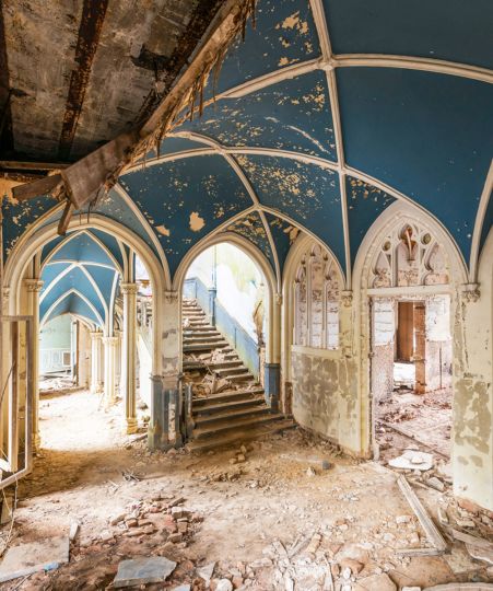 © Romain Veillon