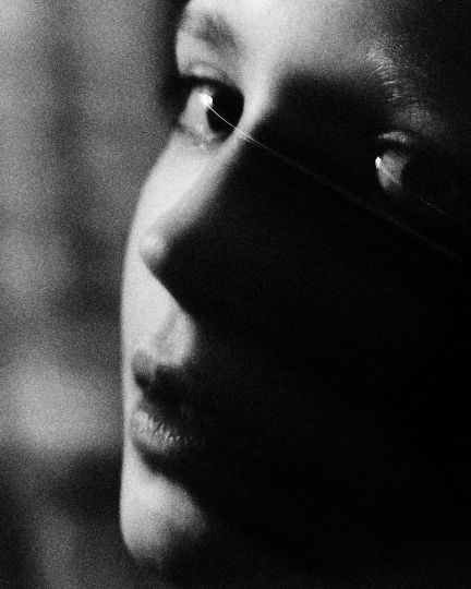 © Alexandr Babarikin - Courtesy of the artist