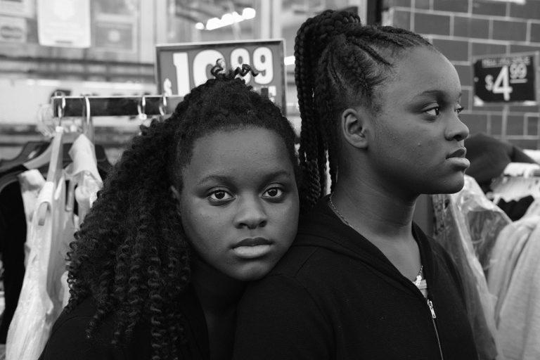 Bronx Documentary Center : À travers nos yeux : Photographie Jeunesse