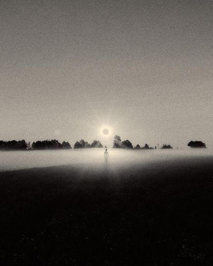© Alexandr Babarikin - Courtesy of the artist
