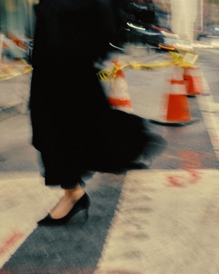 © Alexandr Babarikin - Courtesy of the artist