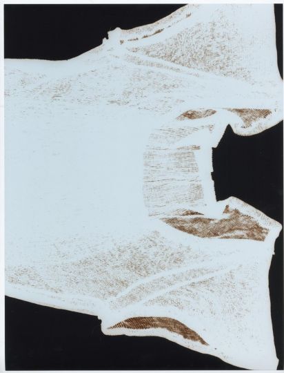 Rebekka Deubner, from the book 'Strip', 2024 © Rebekka Deubner