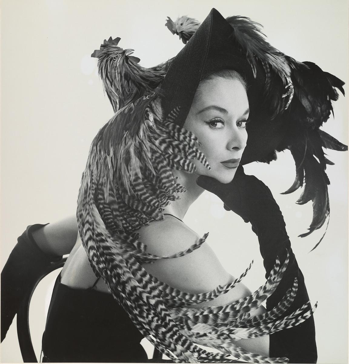 de Young Museum : Irving Penn - The Eye of Photography Magazine