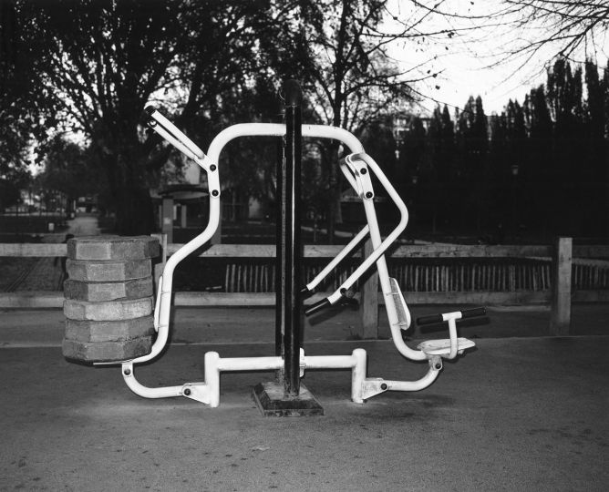 © Marine Peixoto - Courtesy Le Bal